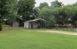4250  N 2823 Rd, Hennessey, OK 73742