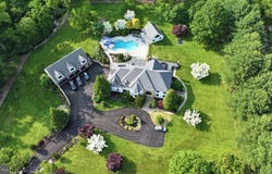 821 BURROWS RUN ROAD, CHADDS FORD, PA 19317