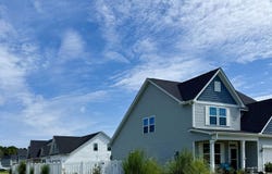 254 E Red Head Circle, Sneads Ferry, NC 28460