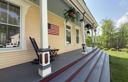 81 Tarbellville Road, Mount Holly, VT 05730