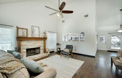 3403 NW Northwest BLVD, Georgetown, TX 78628