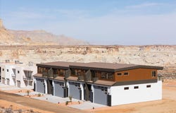 1330 E Lone Rock, Big Water, UT 84741