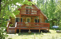 16990 County Hwy H, Mason, WI 54856