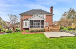 8317 Cardington DR, Roanoke, VA 24019