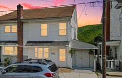 413 SOUTH Avenue, JIM THORPE, PA 18229