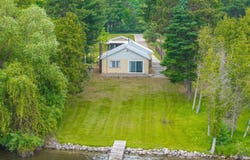 8181 CLAM LAKE ROAD, BELLAIRE, MI 49615