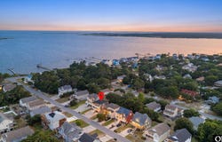 522 W Archdale Street lot: 31,32, Kill Devil Hills, NC 27948