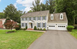 10809 FIELDWOOD DRIVE, FAIRFAX, VA 22030