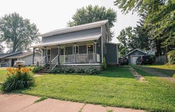 410 W 5th Street, Neillsville, WI 54456