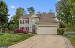3565 HUMMOCK PLACE, WOODBRIDGE, VA 22192