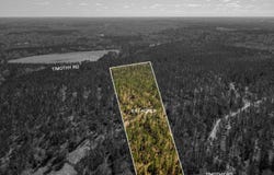 Timothy Rd lot: 7, Ellisville, MS 39437