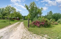 2721 Saganing Road, Bentley, MI 48613