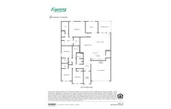 2003 Reveille Way, Terrell, TX 75160