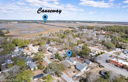 404 Mercer Street, Oak Island, NC 28465