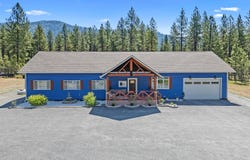 1196 SUNRISE WAY, EVANS, WA 99126