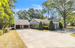 412 Fairfax Avenue, Fayetteville, NC 28303