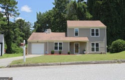 5076 Plantation View, Stone Mountain, GA 30088