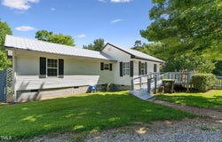 8089 Crawford Currin Road, Oxford, NC 27565