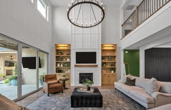 3749 Marble Hill Road, Frisco, TX 75034