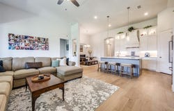 1029 Bayberry Drive, Northlake, TX 76226