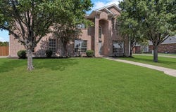 331 Hillglen Drive, Murphy, TX 75094