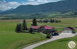 393 Highway 78, Red Lodge, MT 59068