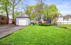 1227 N Clinton Avenue, Rochester, NY 14621
