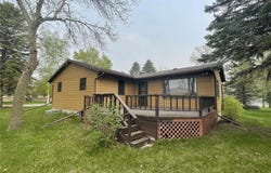 115 Nelson Street S, Evansville, MN 56326