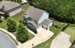 26 Ridgemont Way, Cartersville, GA 30120