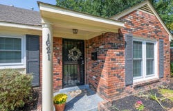 1621 VERA CRUZ St, Memphis, TN 38117