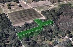 8641 HIGH STREET, YALAHA, FL 34797