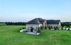 20280 Brook Drive, Sedalia, MO 65301