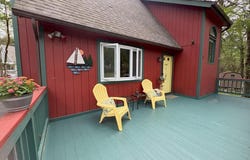 1004 FAWNWOOD TERRACE, LAKE ARIEL, PA 18436