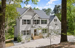 4525 Chestatee Heights, Gainesville, GA 30506