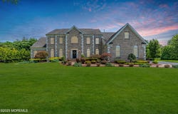 3 Bowers Drive, Freehold, NJ 07728