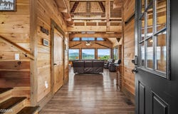 3142 Laughing Pine Lane, Sevierville, TN 37862