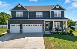 355 Hilltop Circle, Festus, MO 63028