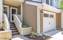 1725 W Koch Street unit: 8, Bozeman, MT 59715