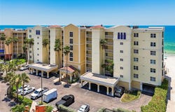 16750 GULF BOULEVARD, NORTH REDINGTON BEACH, FL 33708