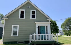 14 Third Street, Eastport, ME 04631