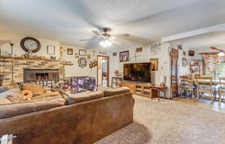 1603 Mound St., Winfield, KS 67156
