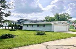 306 E Lake St, Ventura, IA 50482