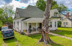 401 N 16th Avenue, Humboldt, TN 38343