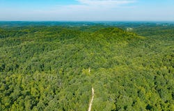500 Clay Camp Road Road, Hitchins, KY 41146