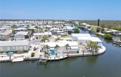 3122 Binnacle Lane, St James City, FL 33956
