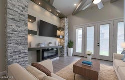 252 PENBRIDGE Place, El Paso, TX 79928