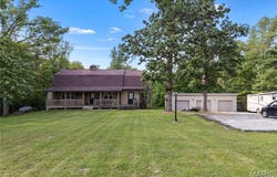 3486 S Point Prairie Road, Wentzville, MO 63385