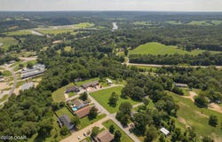 Lot 17 Corner of Thompson & Armstrong Avenue, Pineville, MO 64856