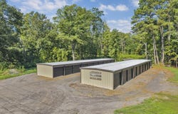 1523 Highway 9 S, Perryville, AR 72126