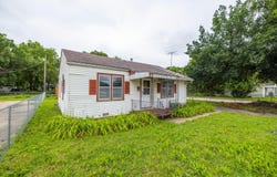 1901 E 11th, Wichita, KS 67214